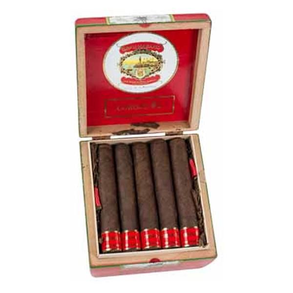 Gran Habano #5 Corojo Maduro Czar - Box of 20