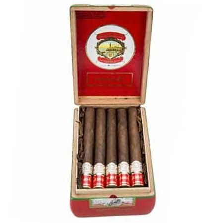 Gran Habano #5 Corojo Maduro Triumph - Box of 20