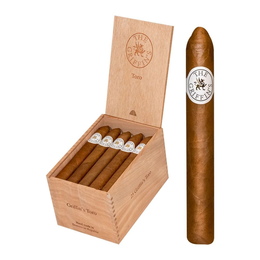 Griffin's Toro - Pack of 5
