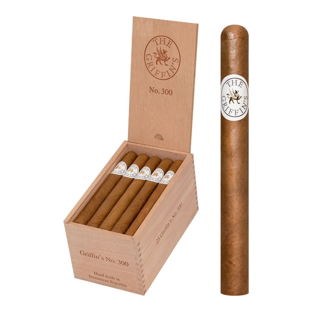Griffin's No. 300 - Pack of 5