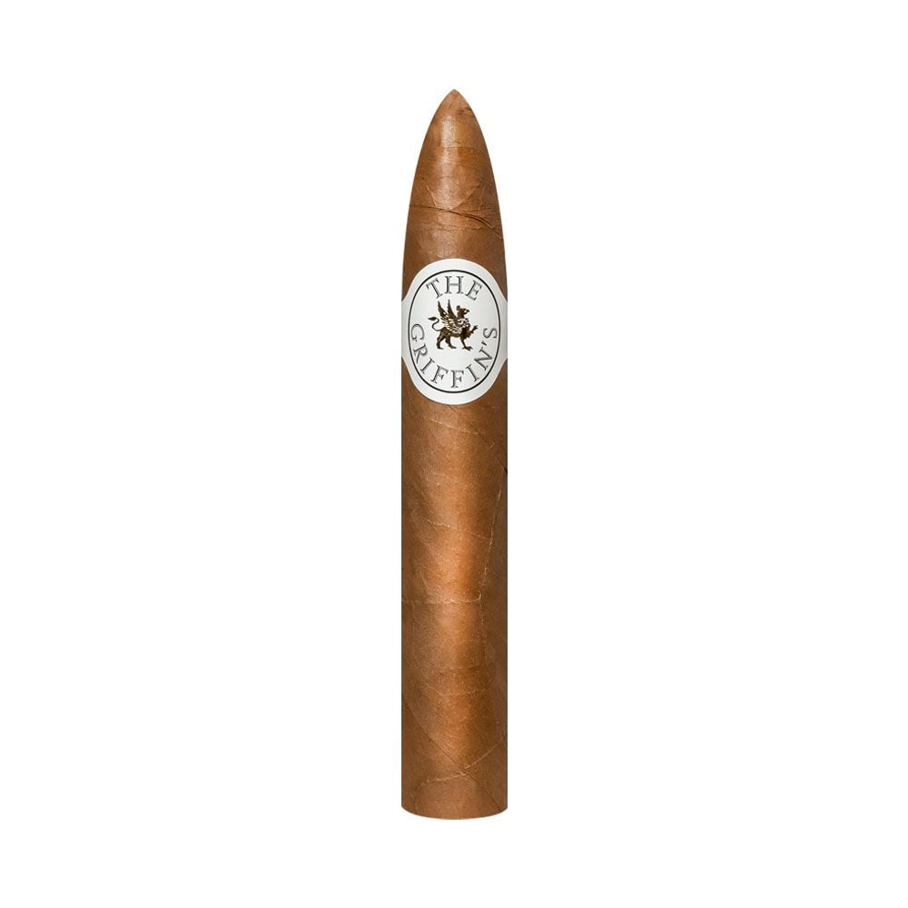 Griffin's Piramides - Single of 1