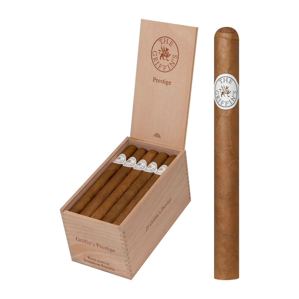 Griffin's Prestige - Pack of 5