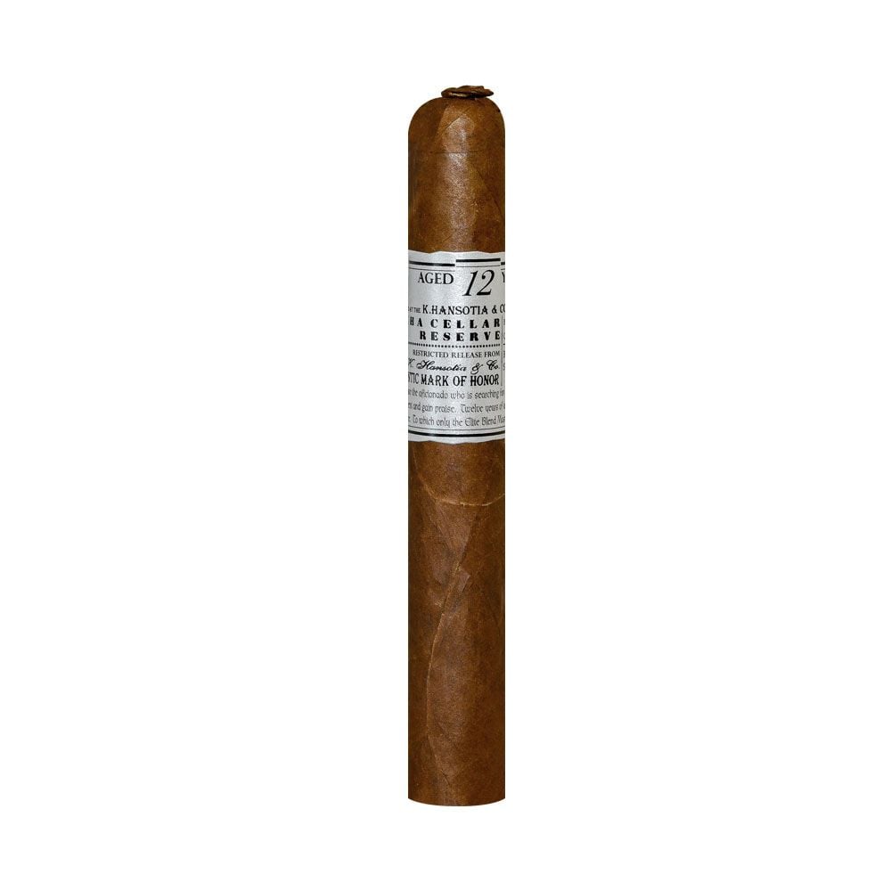Gurkha Cellar Reserve 12 Year Platinum Toro - Single of 1