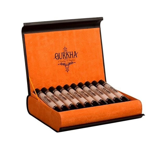 Gurkha Black Dragon Special Edition Tubo - Box of 15
