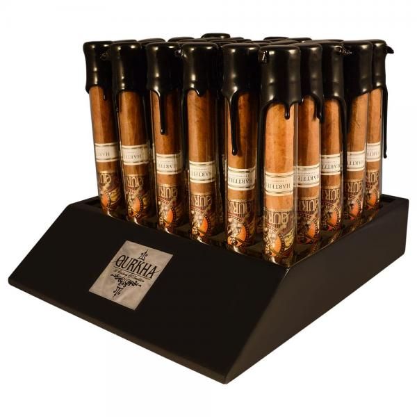 Gurkha Bourbon Collection Toro - Box of 30