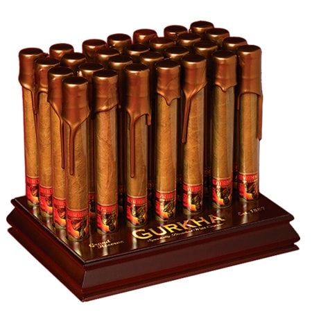 Gurkha Grand Reserve Cognac Toro - Box of 30
