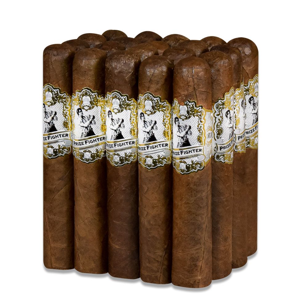 Gurkha Prize Fighter Robusto - Bundle of 20