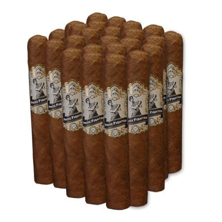Gurkha Prize Fighter Toro - Bundle of 20
