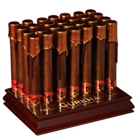 Gurkha Grand Reserve Cognac Churchill - Box of 30