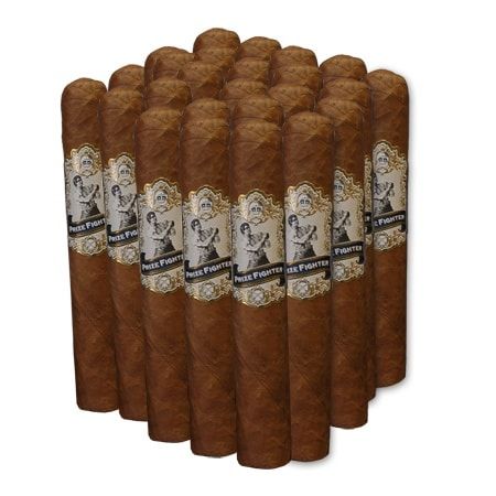 Gurkha Prize Fighter XO - Bundle of 20