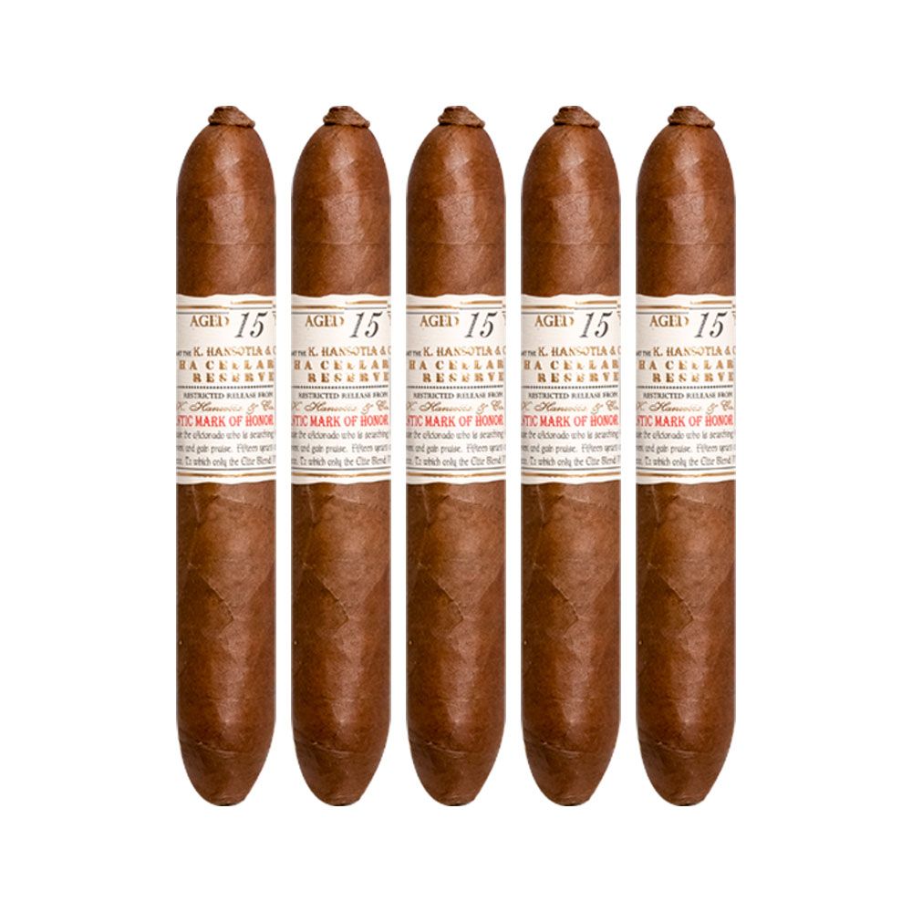 Gurkha Cellar Reserve 15 Year Kraken XO - Box of 20