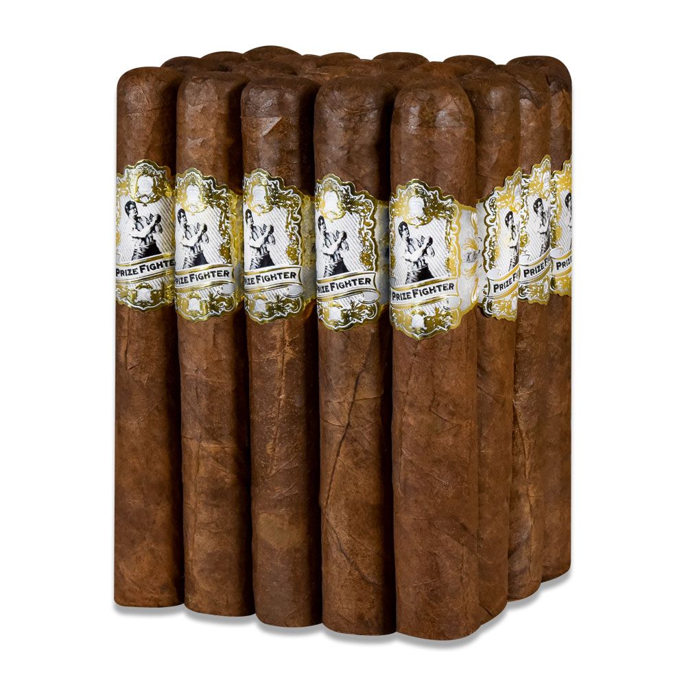 Gurkha Prize Fighter XO Magnum - Bundle of 20
