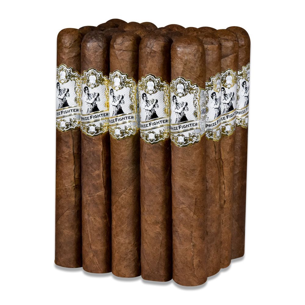 Gurkha Prize Fighter Toro - Bundle of 20