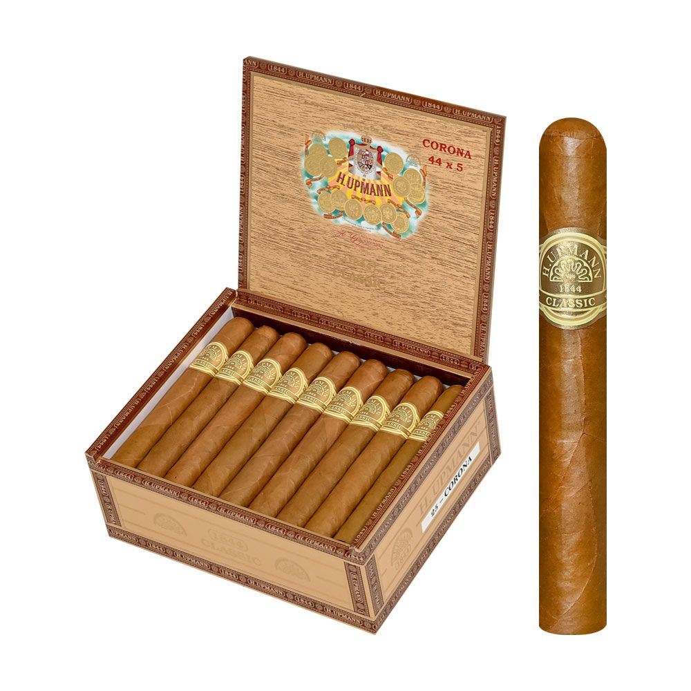 H Upmann 1844 Classic Corona - Box of 25