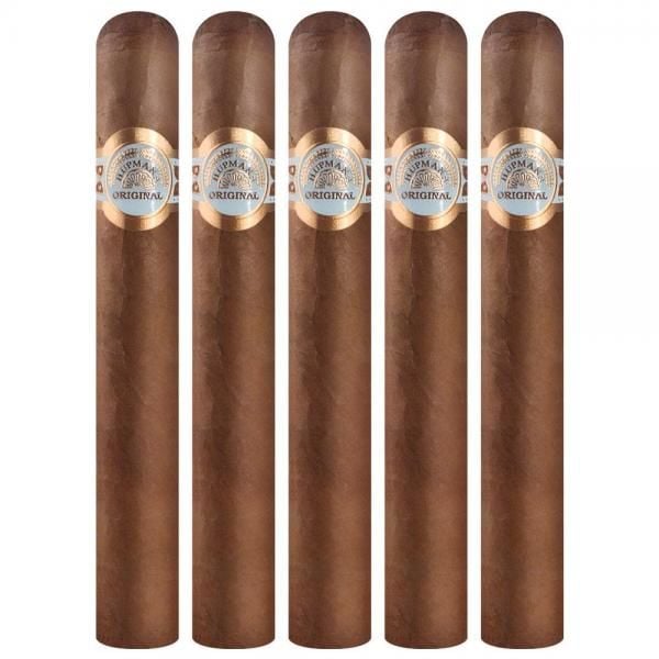 H Upmann Original Churchill - Pack of 5