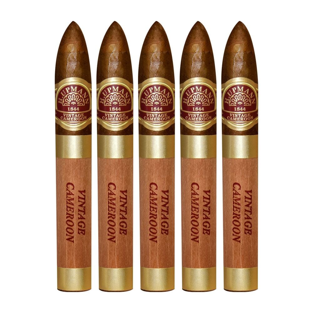 H Upmann Vintage Cameroon Belicoso - Single of 1