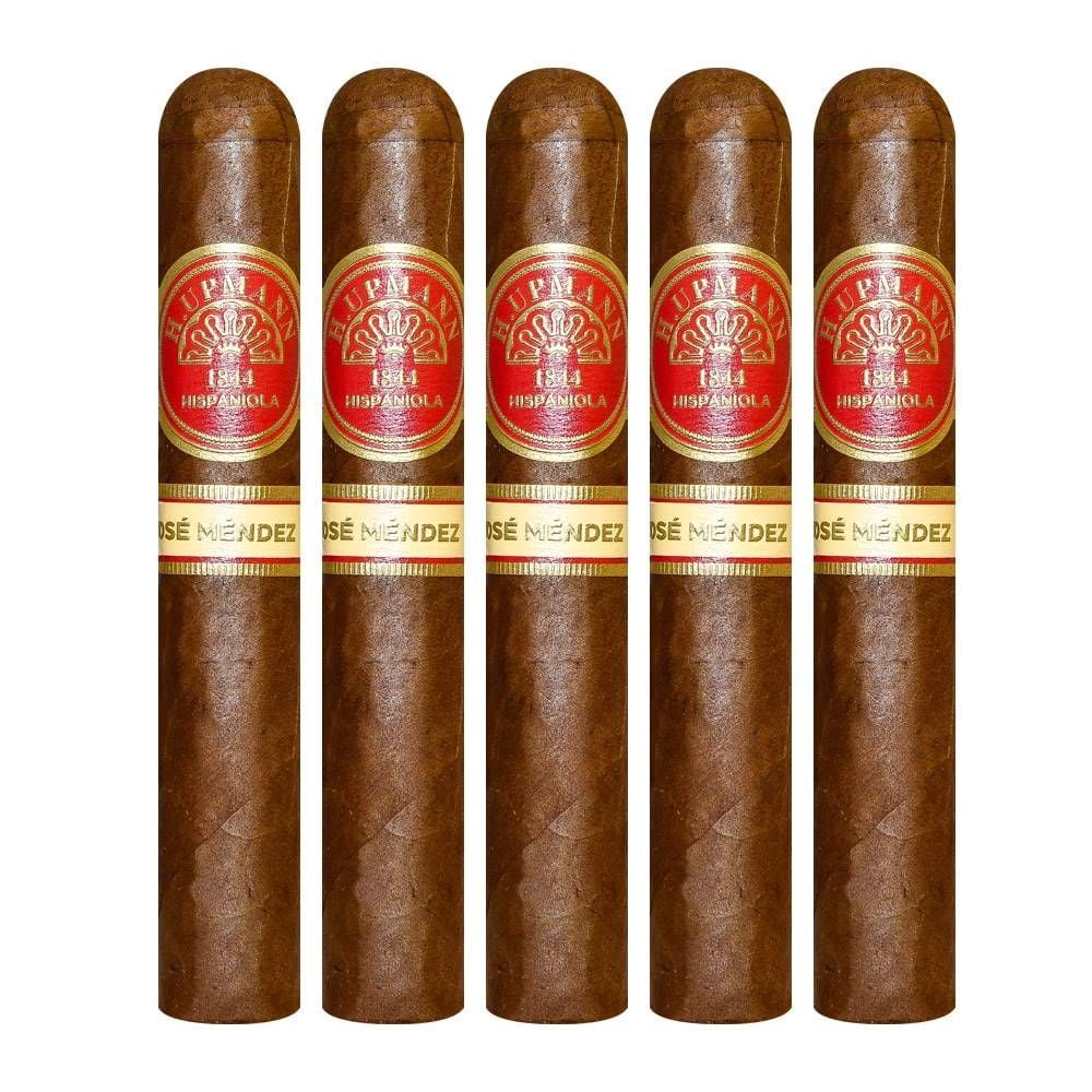 H Upmann Hispaniola Robusto - Pack of 5