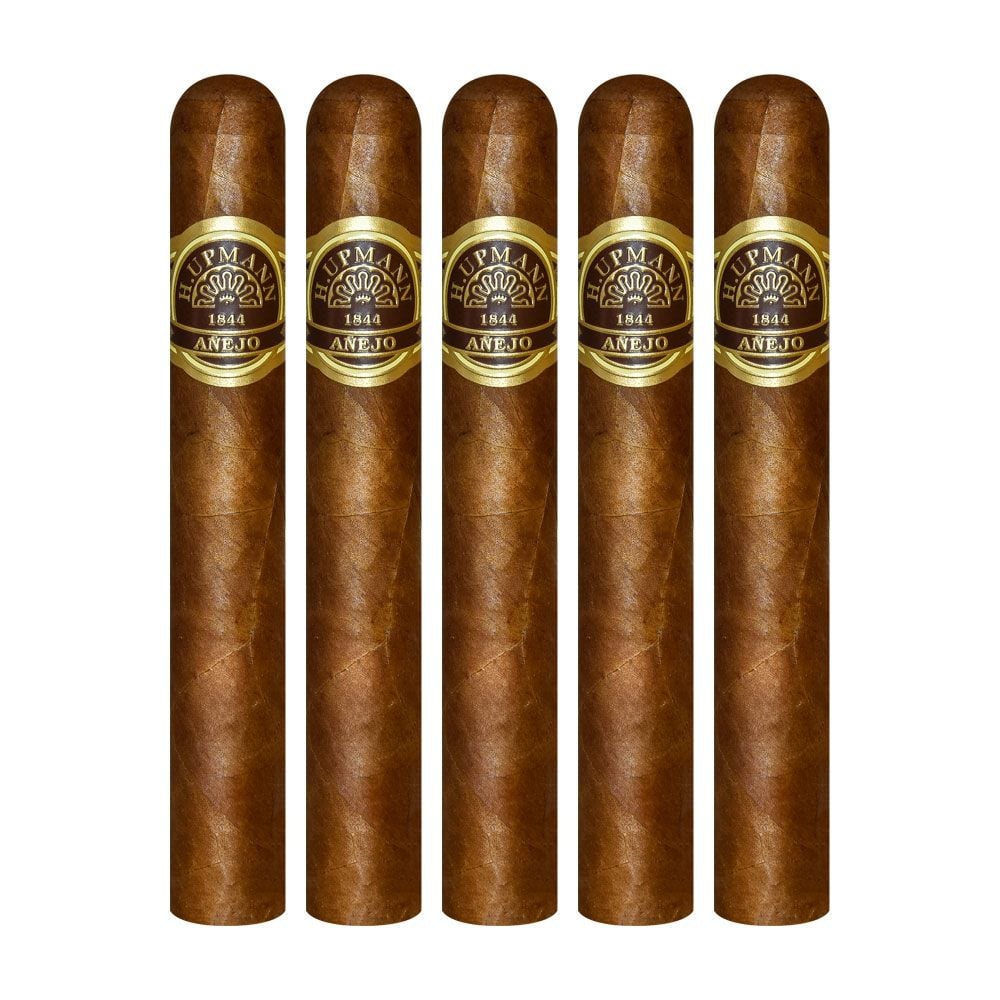 H Upmann 1844 Anejo Toro - Pack of 5