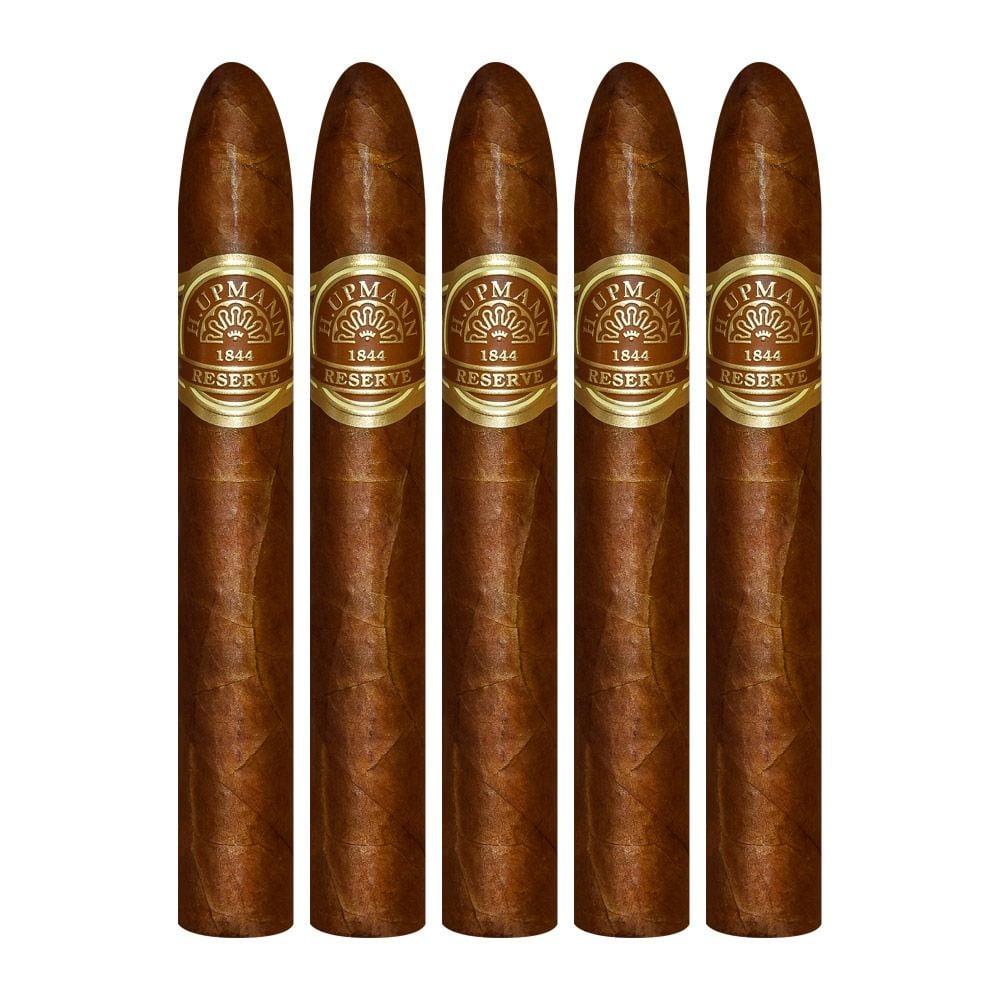 H Upmann 1844 Reserve Belicoso - Pack of 5