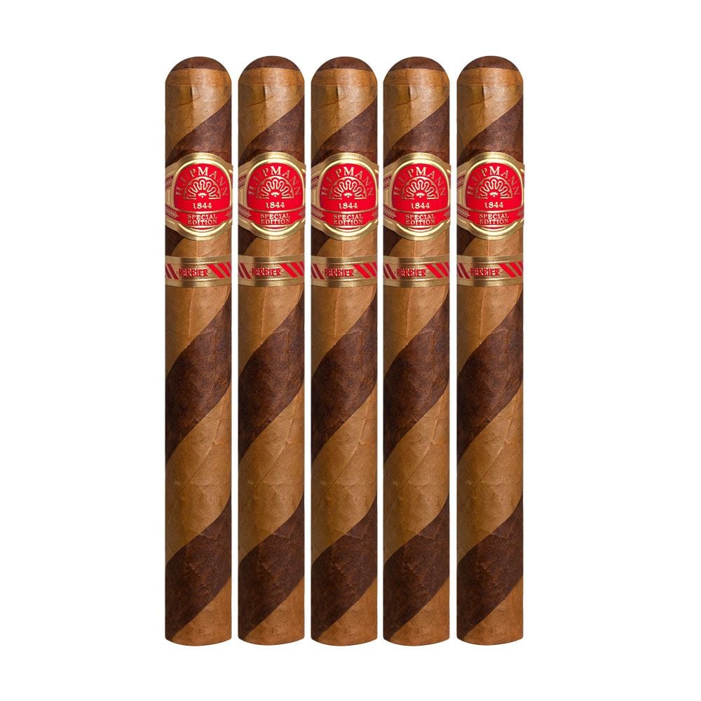 H Upmann 1844 Special Edition Barbier Churchill - Pack of 5
