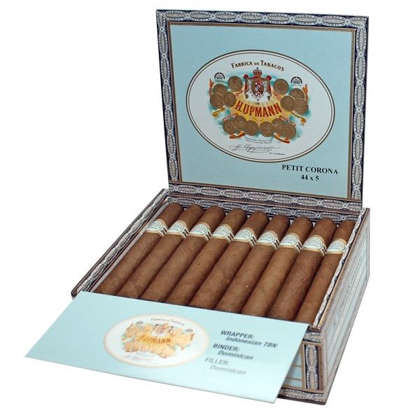 H Upmann Original Petit Corona - Box of 25