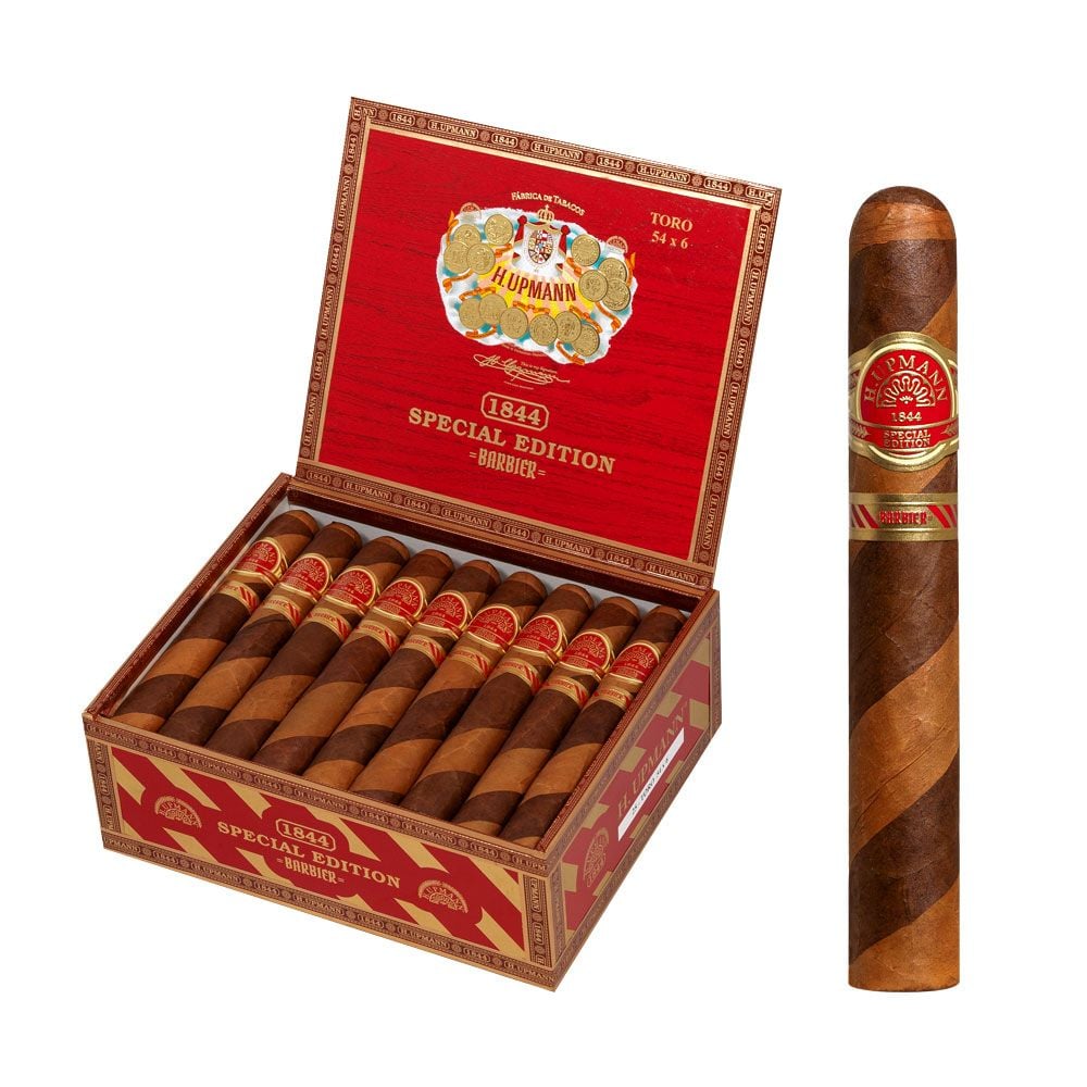 H Upmann 1844 Special Edition Barbier Toro - Pack of 5