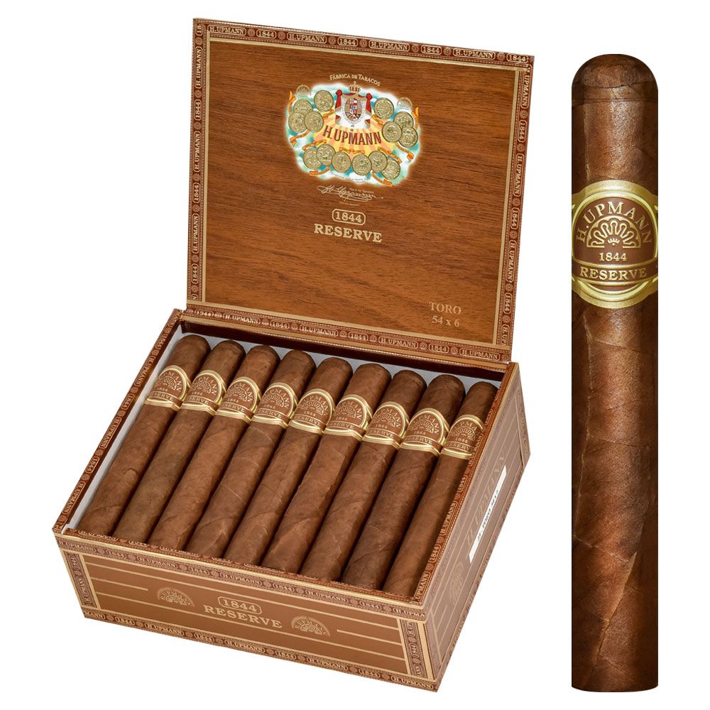 H Upmann 1844 Reserve Toro - Single of 1