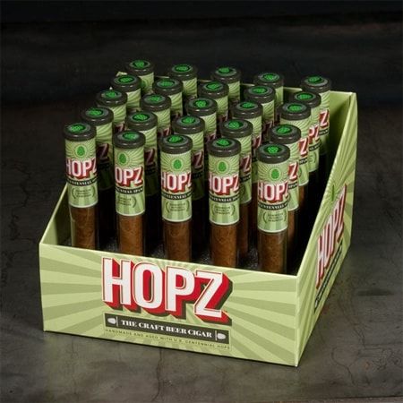 Hopz Craft Beer 538 - Single of 1