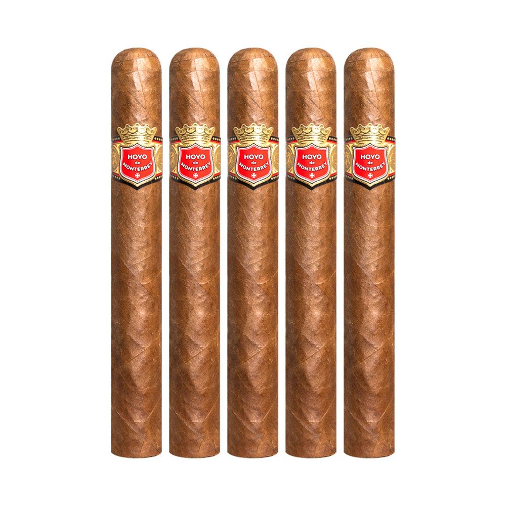 Hoyo De Monterrey Governors - Box of 25