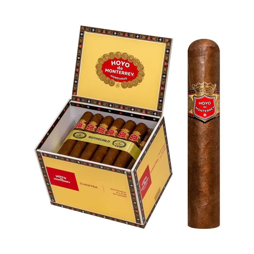 Hoyo De Monterrey Rothschild - Pack of 5