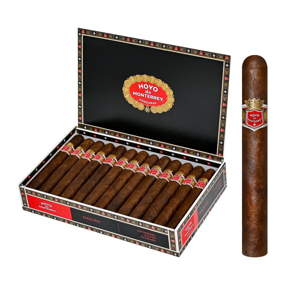 Hoyo De Monterrey Sabrosos - Single of 1