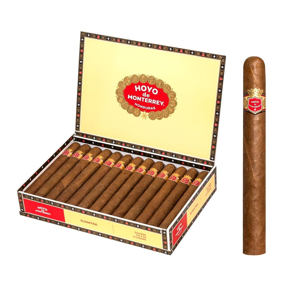 Hoyo De Monterrey Sultans - Pack of 5
