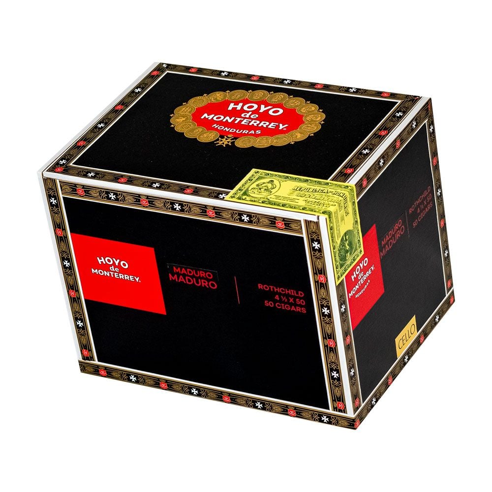 Hoyo De Monterrey Rothschild - Single of 1