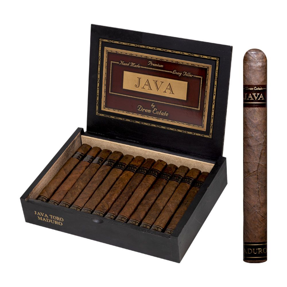 Java Toro - Box of 24