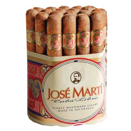 Jose Marti Magnum - Bundle of 20