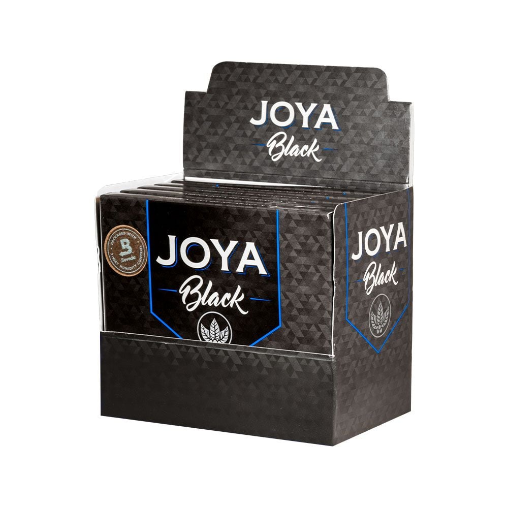 Joya de Nicaragua Black Cigarillos - Tin of 10
