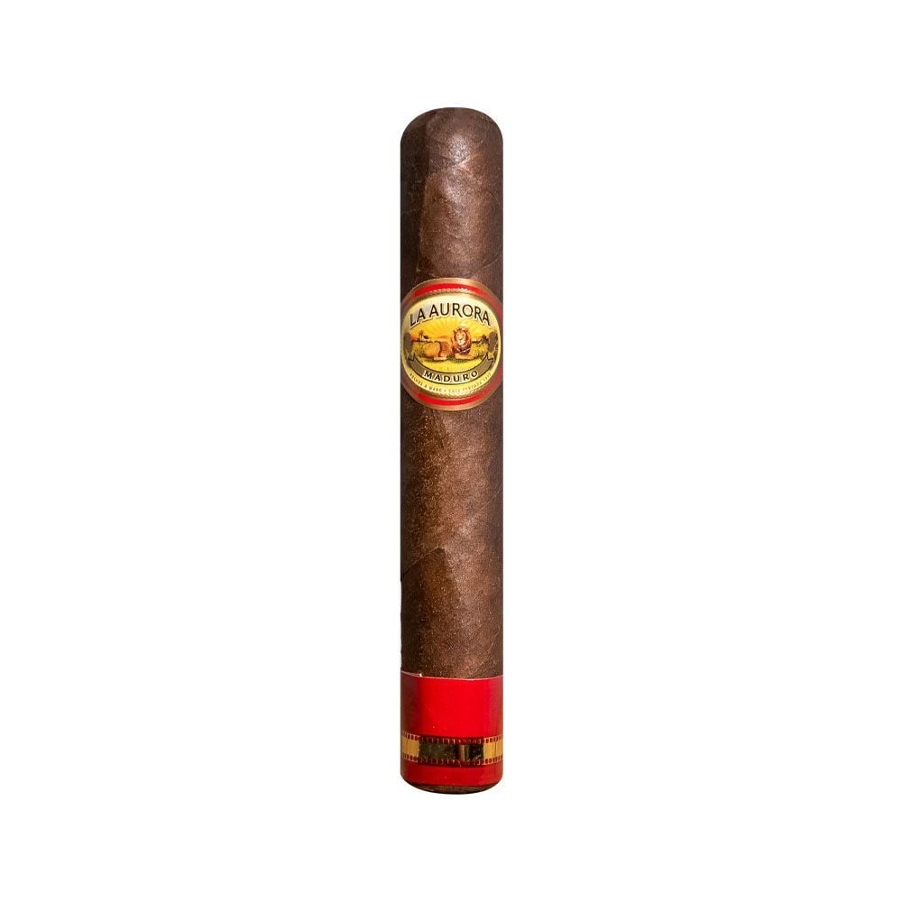 La Aurora Preferidos Ruby Maduro Robusto - Single of 1