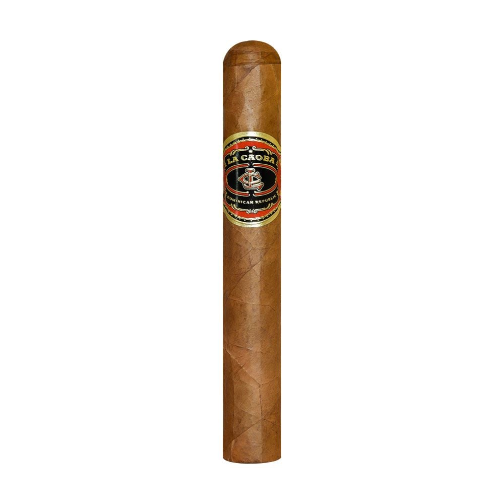 La Caoba Extra Toro - Single of 1