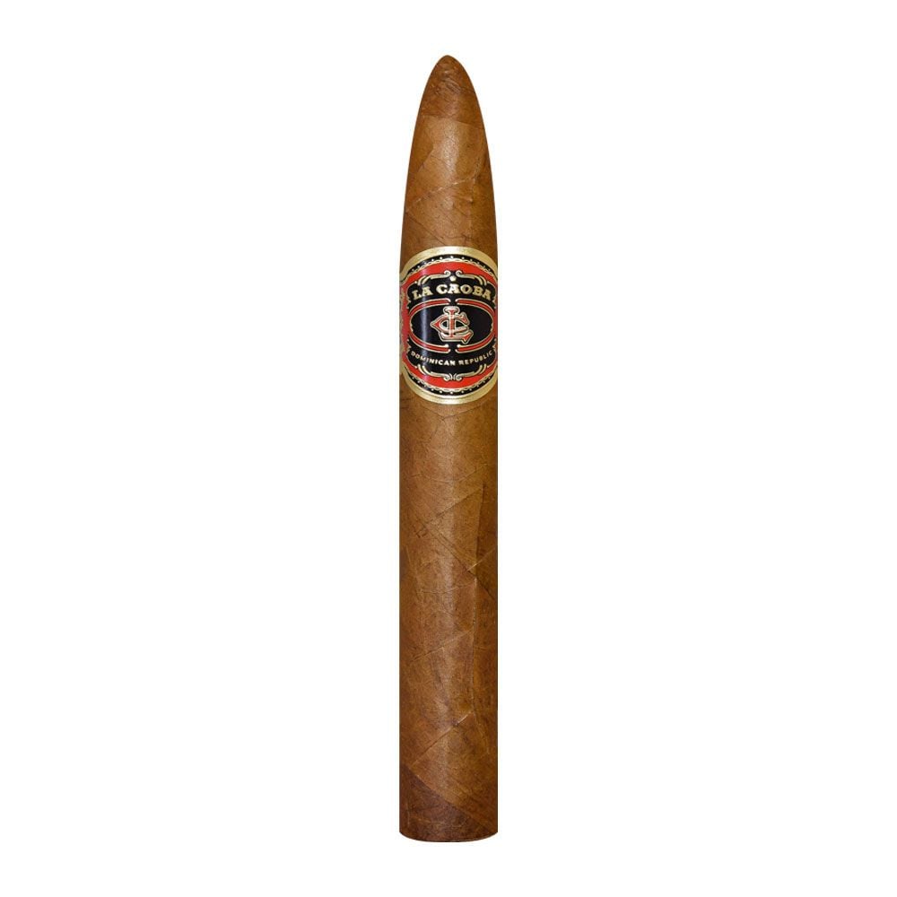 La Caoba Extra Belicoso - Single of 1