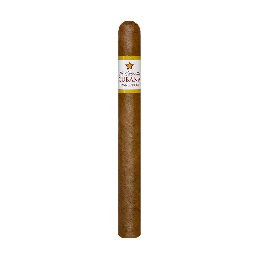 La Estrella Cubana Connecticut Churchill - Single of 1