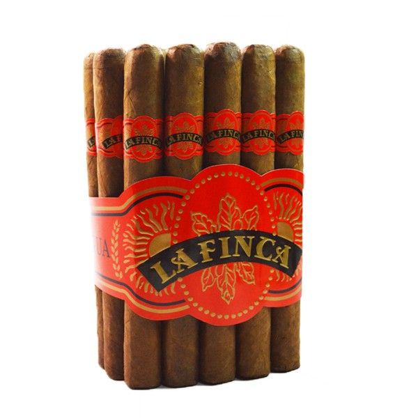 La Finca Robusto - Bundle of 20