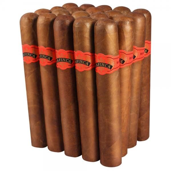 La Finca Gigante - Bundle of 20