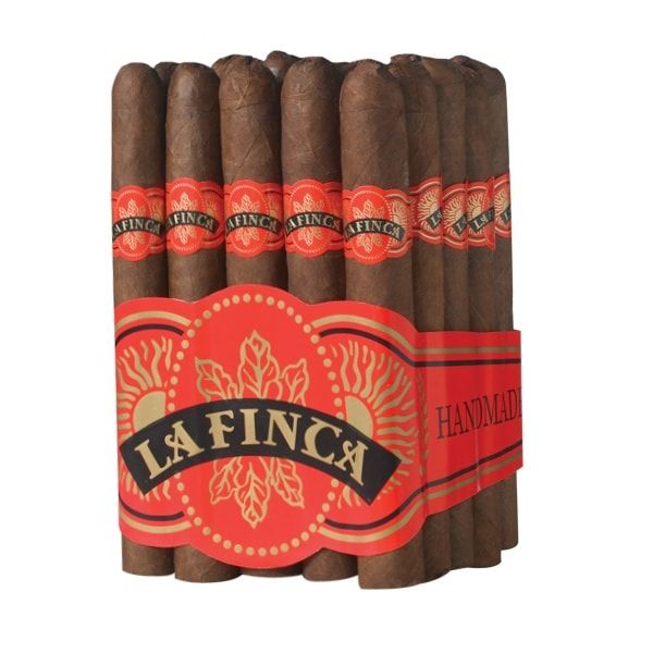 La Finca Fifty-four - Bundle of 20