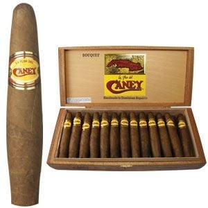La Flor Del Caney Bouquet - Single of 1
