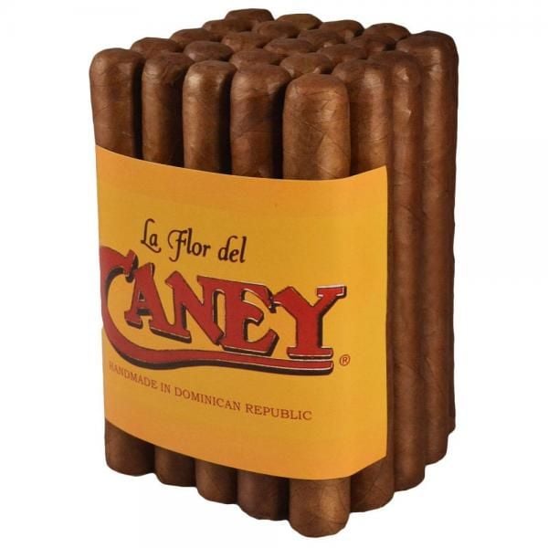 La Flor Del Caney Segundos Toro - Bundle of 25