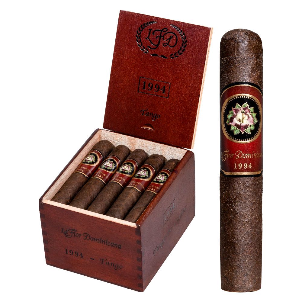 La Flor Dominicana 1994 Tango - Box of 20