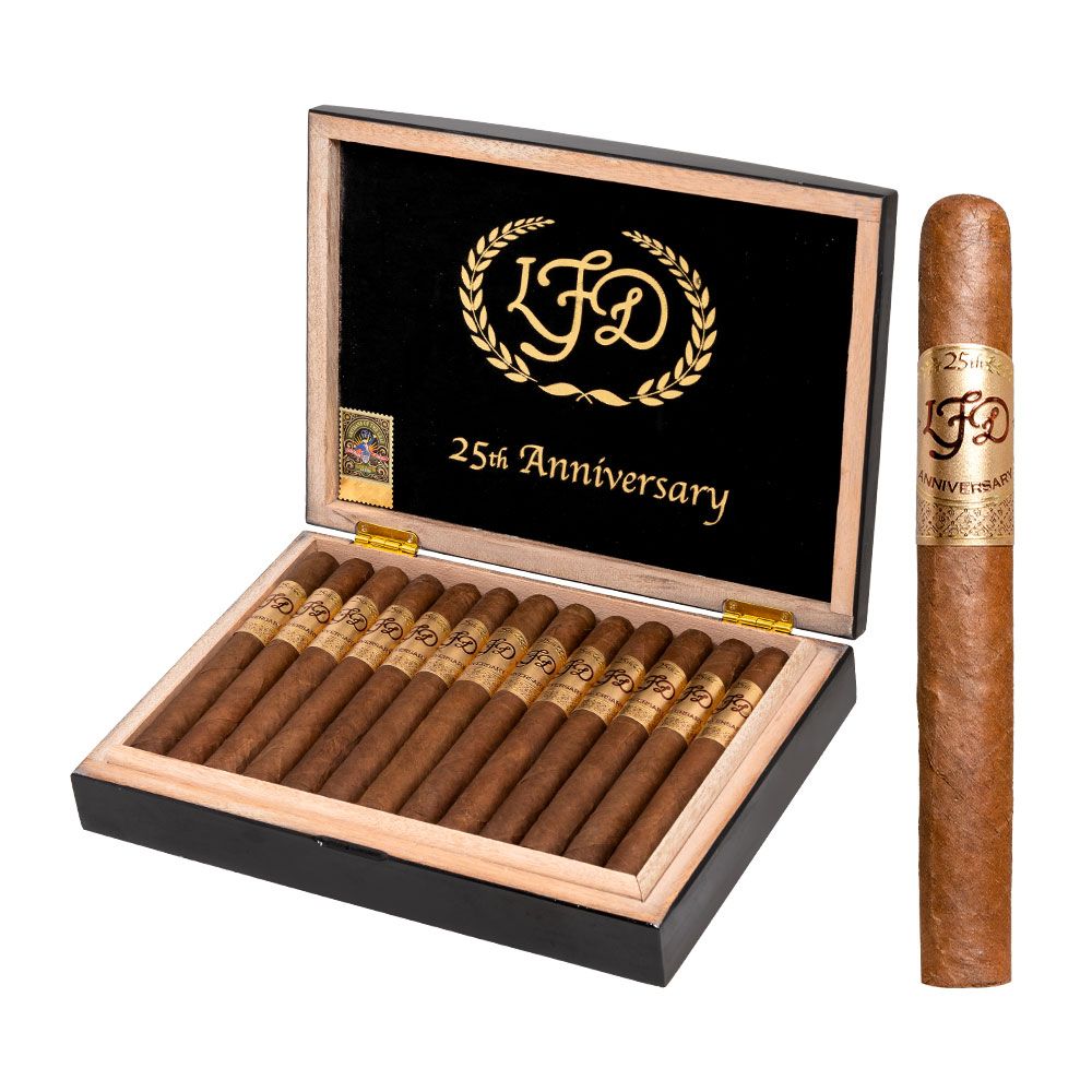 25th Anniversary