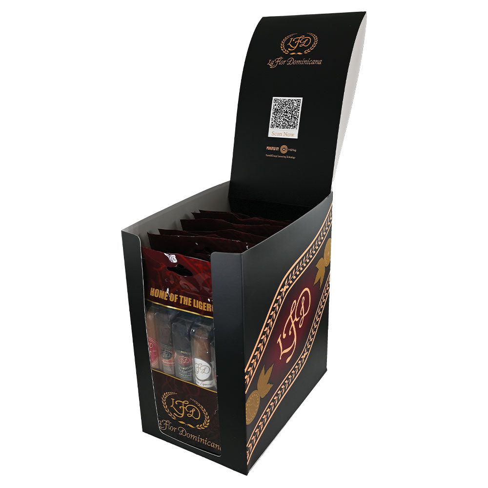 La Flor Dominicana Freshpack - Unit of 50
