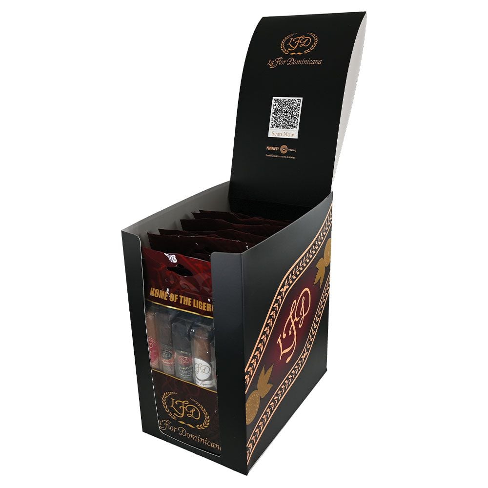 La Flor Dominicana Freshpack - Pack of 5