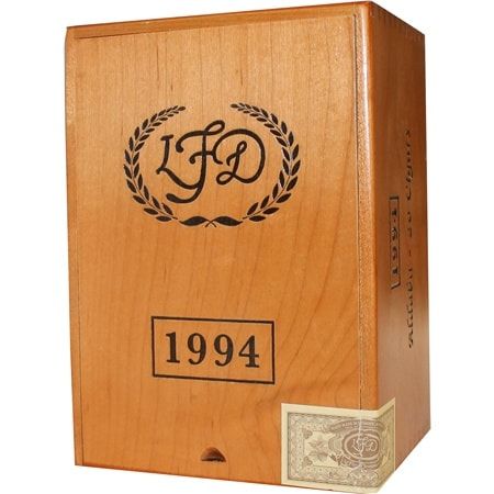 La Flor Dominicana 1994 Aldaba - Box of 20